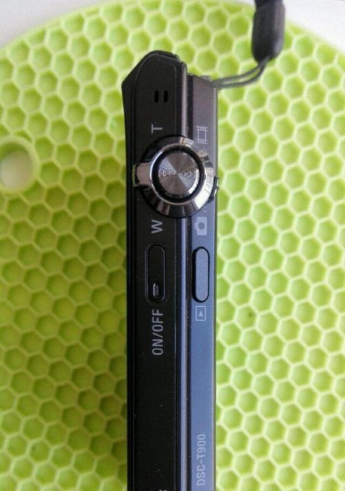 「图」索尼索尼t900数码相机