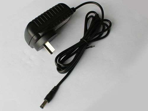 路盛源-深圳工厂直销12v1a电源适配器saa澳规开关电源数码产品充电器